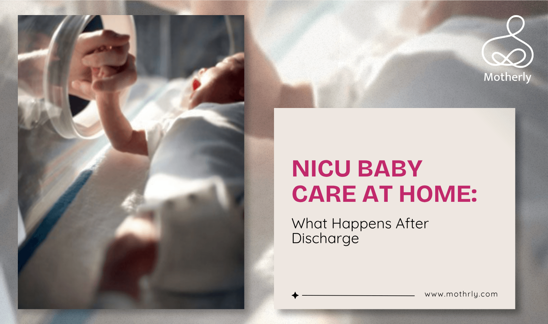 NICU Baby Care at Home in Chennai: What Happens After Discharge