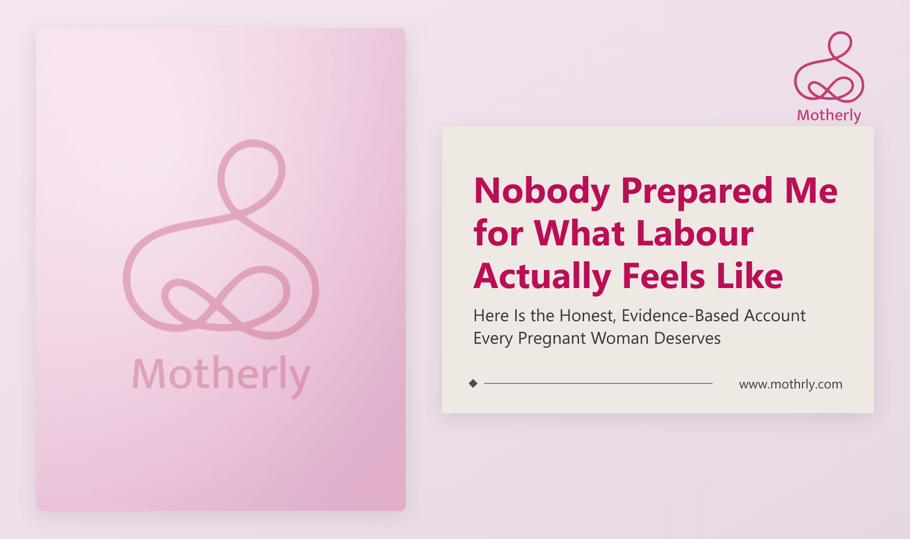 Nobody Prepared Me for What Labour Actually Feels Like. Here Is the Honest, Evidence-Based Account Every Pregnant Woman Deserves