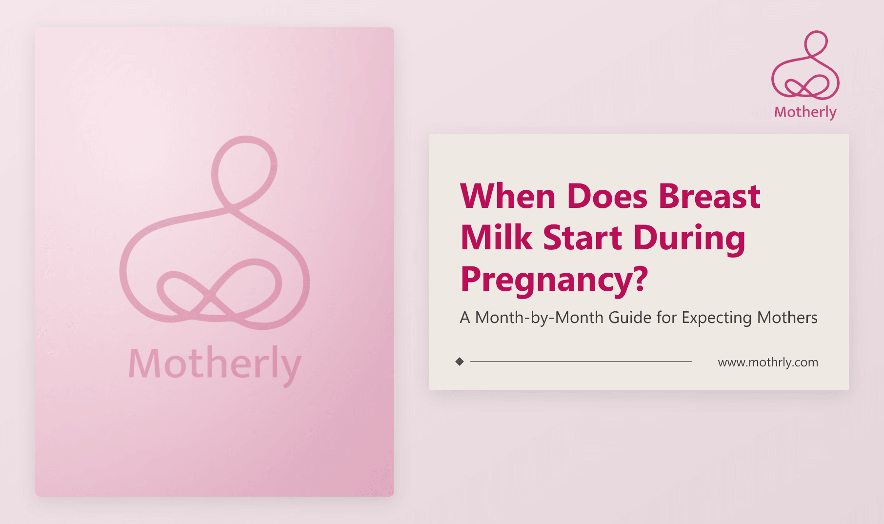 When Does Breast Milk Start During Pregnancy? A Month-by-Month Guide for Expecting Mothers
