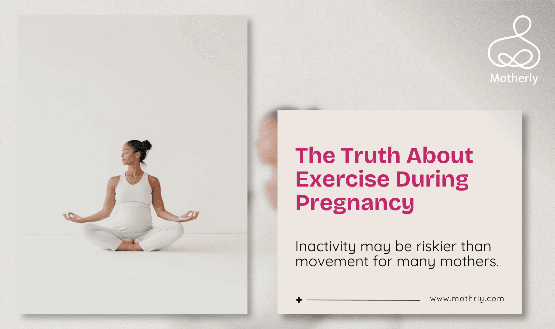Exercise During Pregnancy Is Not Dangerous. Inactivity Is. What Indian Women Need to Know About Movement and Pregnancy