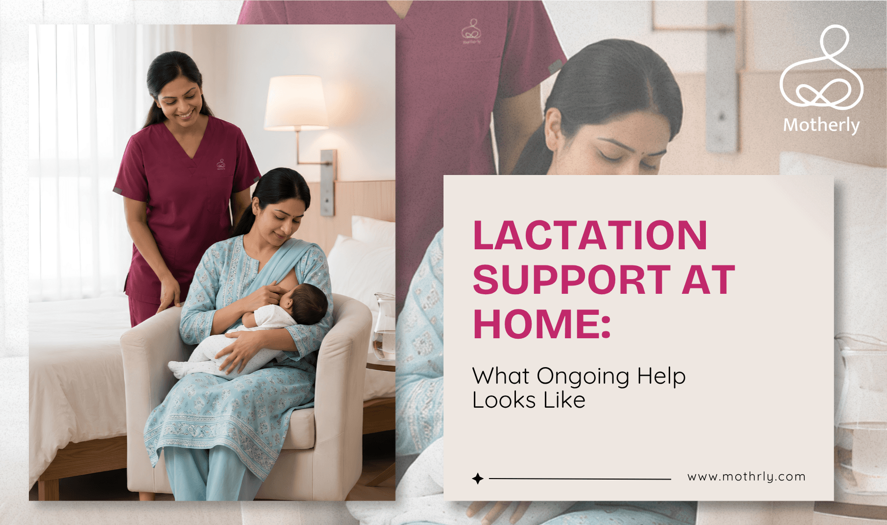 Lactation Support at Home in Chennai: What Ongoing Help Looks Like