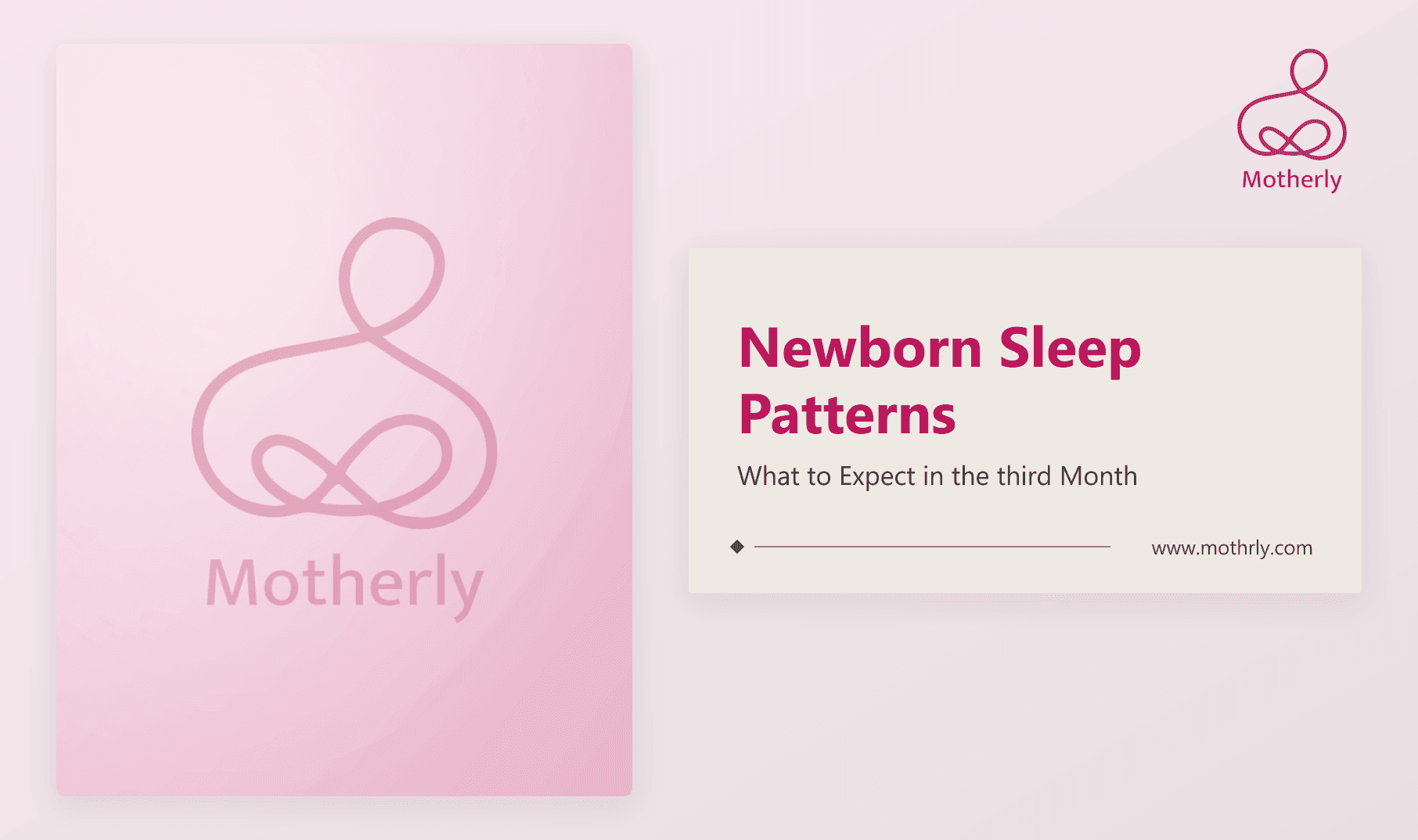 Newborn Sleep Patterns: What to Expect in the third Month