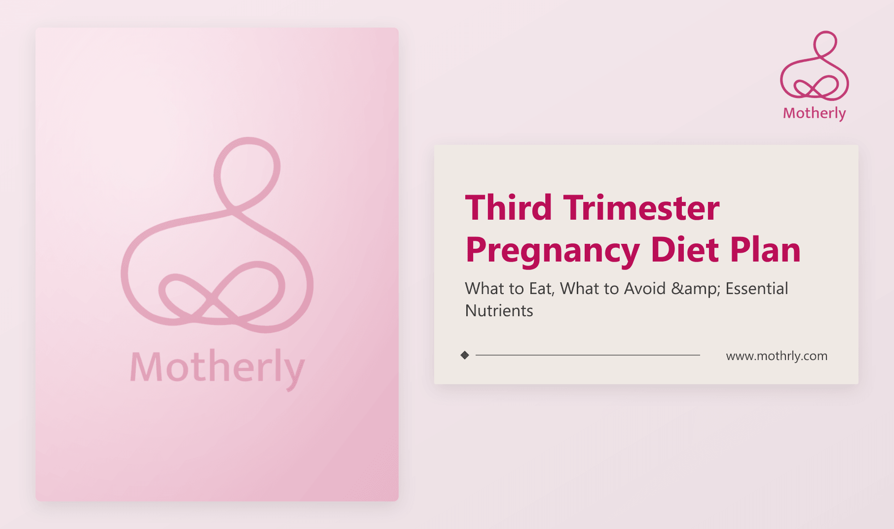 Third Trimester Pregnancy Diet Plan
