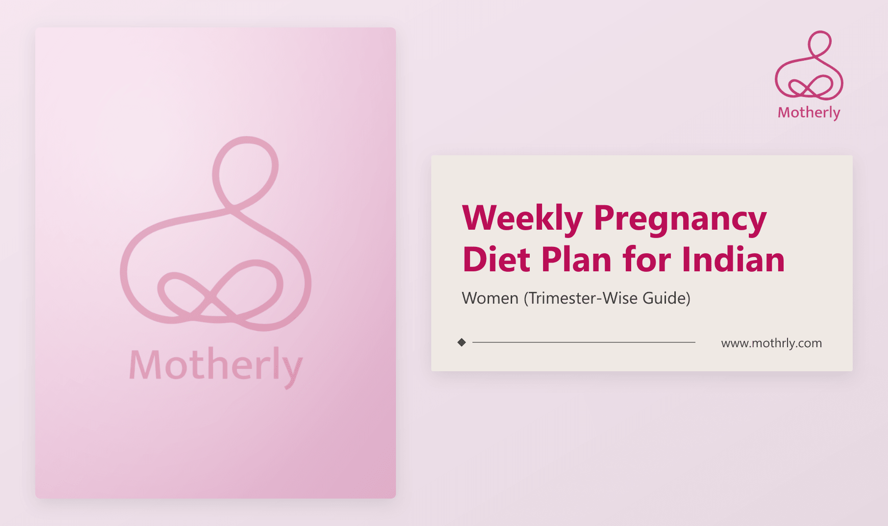 Weekly Pregnancy Diet Plan for Indian Women (Trimester-Wise Guide)