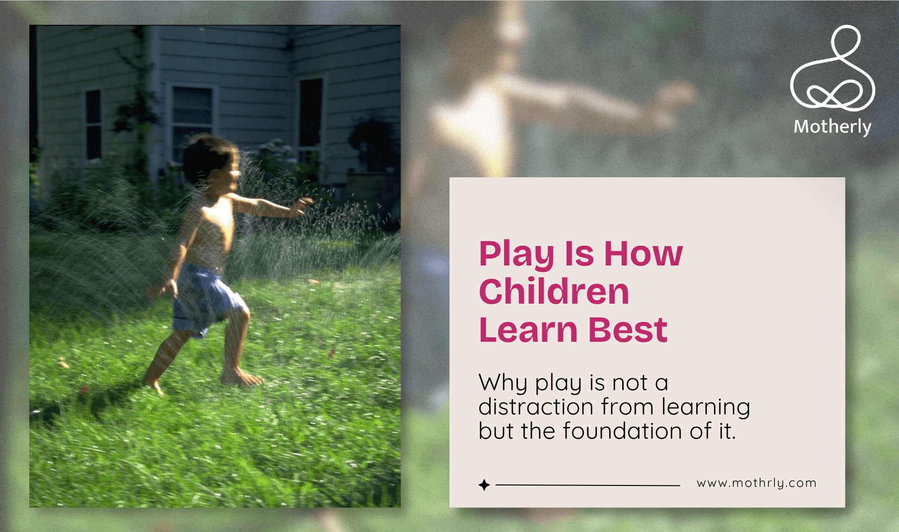 Play Is Not a Break From Learning. It Is the Primary Way Children Learn Everything That Matters. What the Science of Play Tells Parents.
