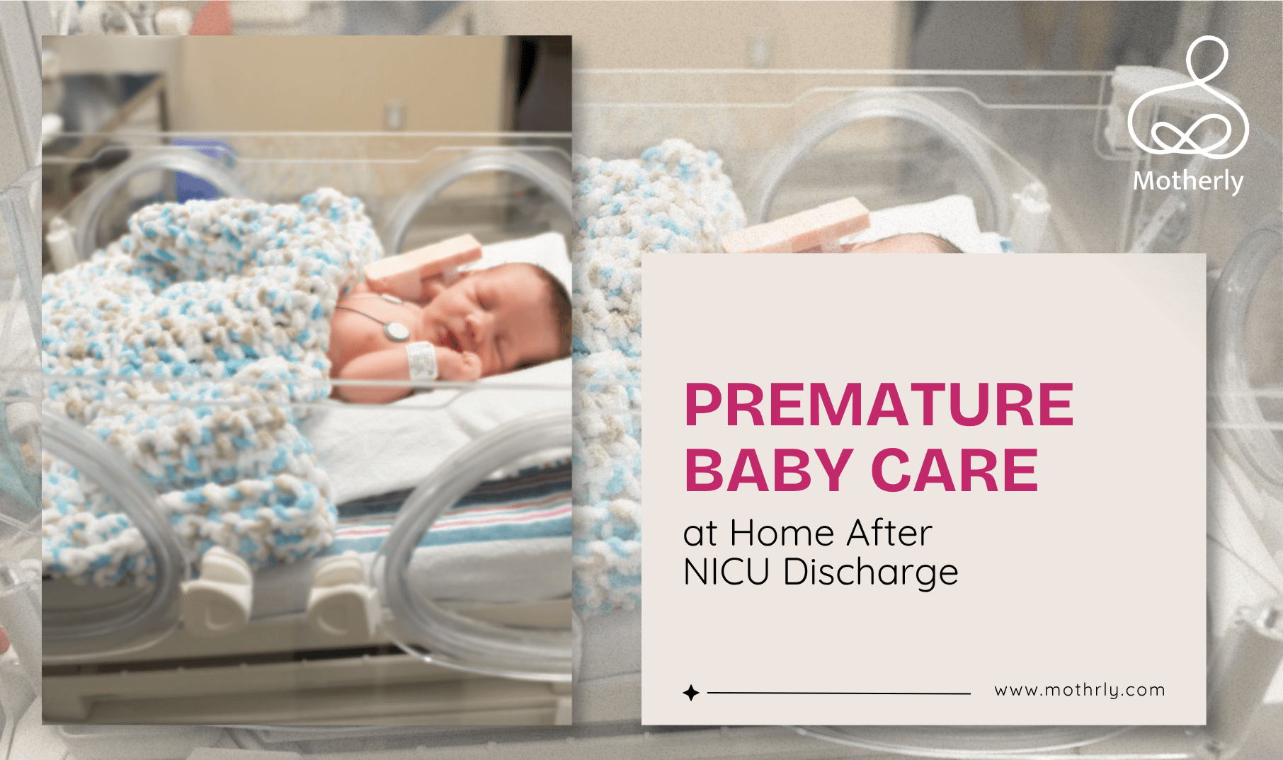 Premature Baby Care at Home in Chennai: A Parent's Guide After NICU Discharge