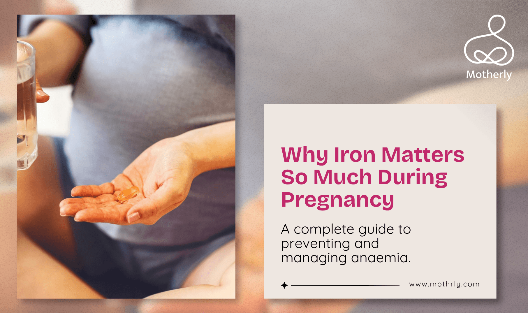 Iron Deficiency Anaemia Affects 50% of Pregnant Women in India. It Is Also Entirely Preventable. Here Is the Complete Guide.