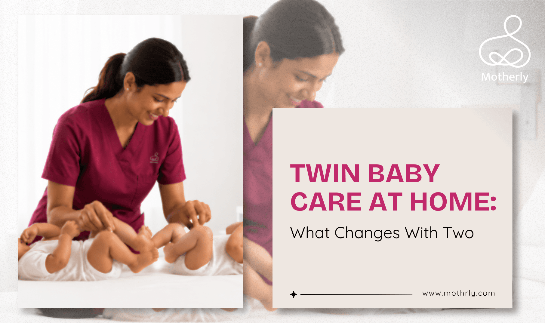 Twin Baby Care at Home in Chennai: What Changes With Two
