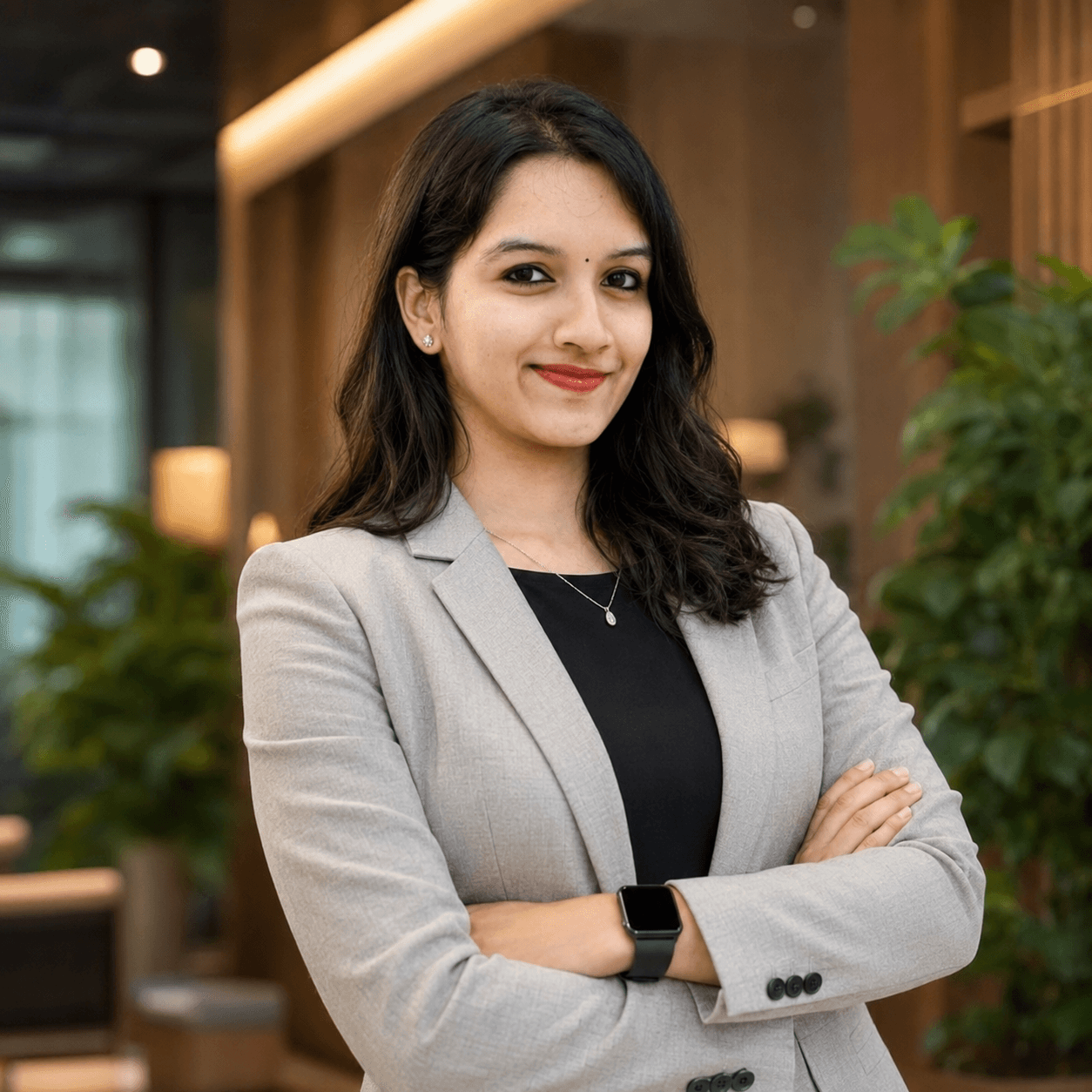 Dr. Varshika.S