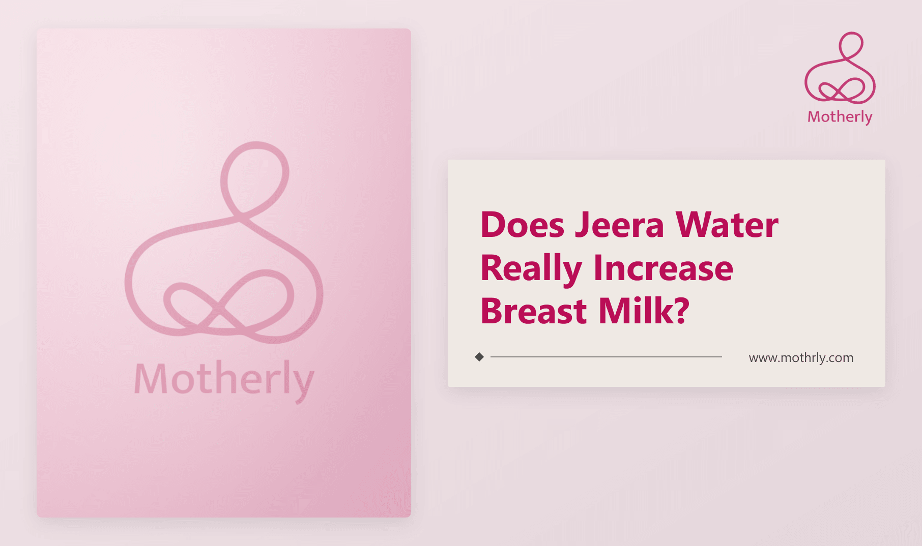 DOES JEERA WATER REALLY INCREASE BREAST MILK