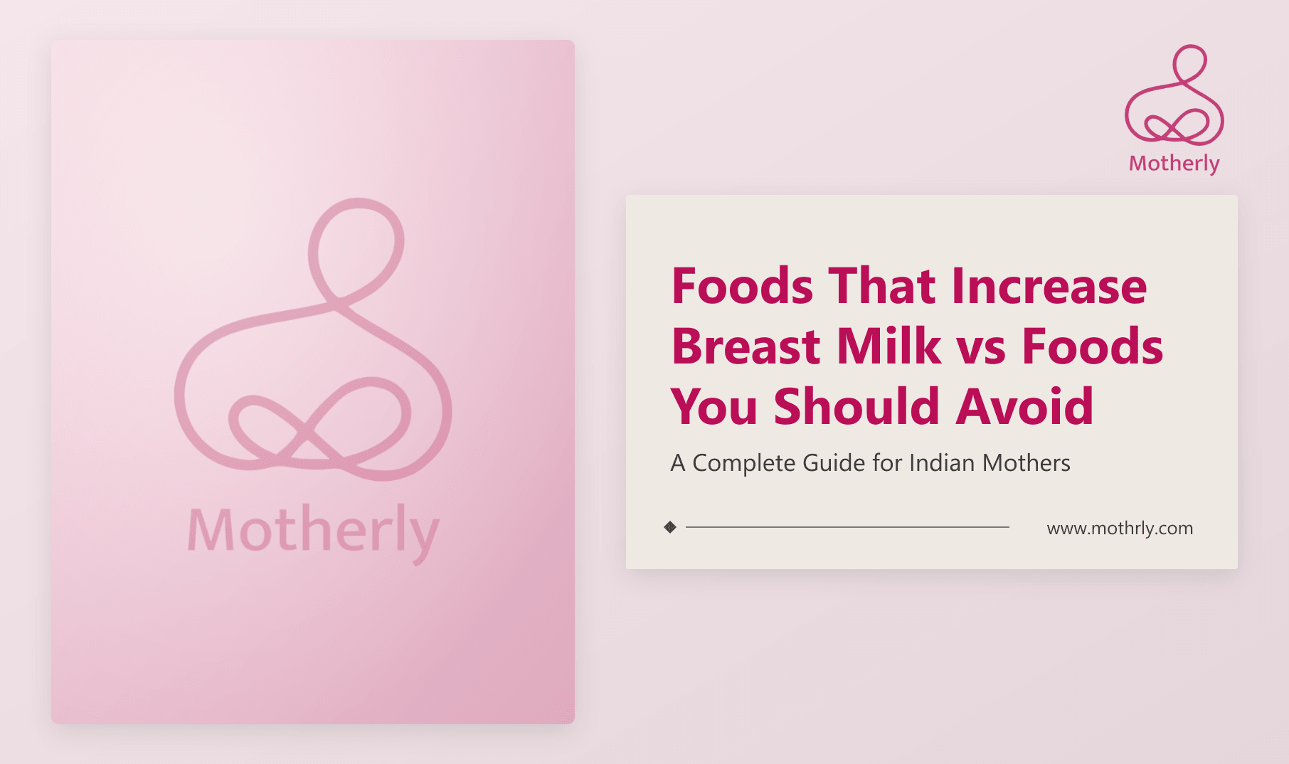 FOODS THAT INCREASE BREAST MILK VS FOODS YOU SHOULD AVOID