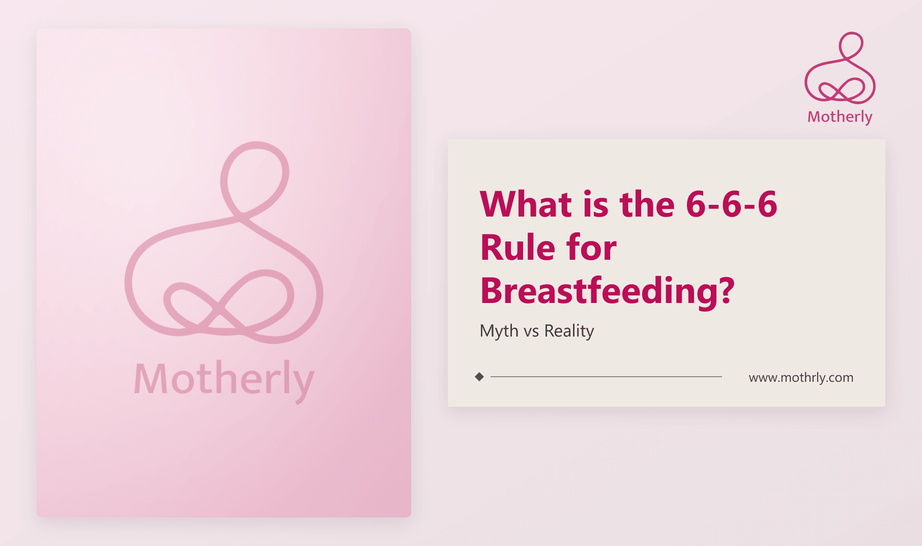 What is the 6-6-6 Rule for Breastfeeding? Myth vs Reality
