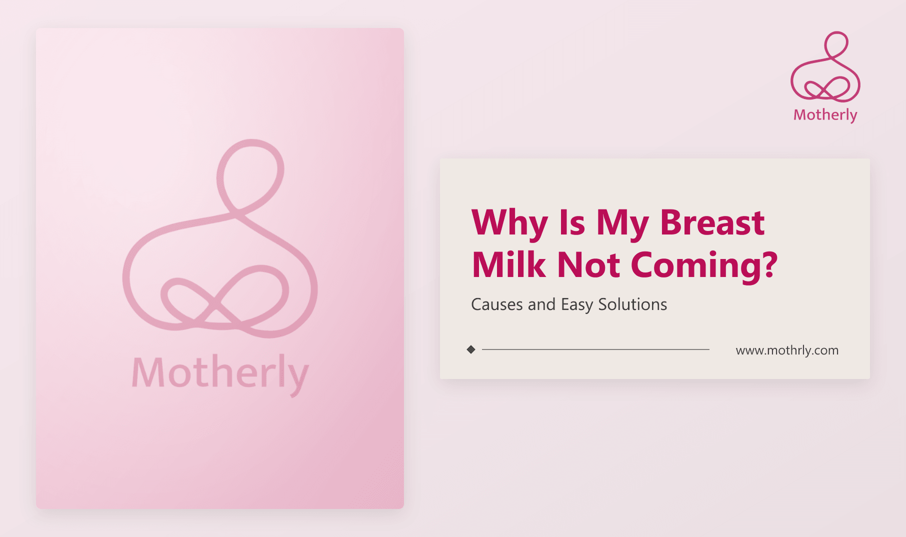 Why Is My Breastmilk Not coming properly